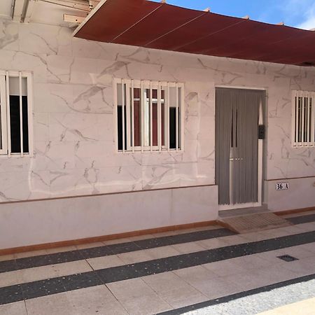 Milan Soria Luxury House Apartment Benidorm Exterior foto