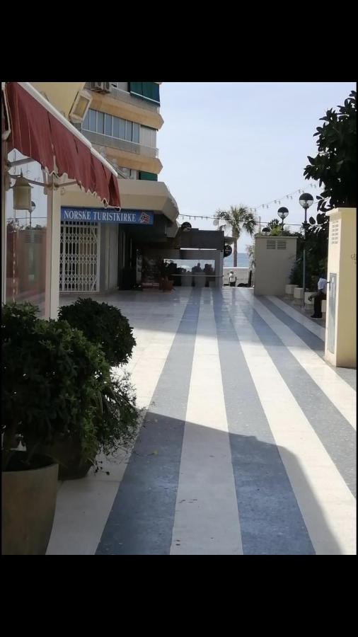 Milan Soria Luxury House Apartment Benidorm Exterior foto