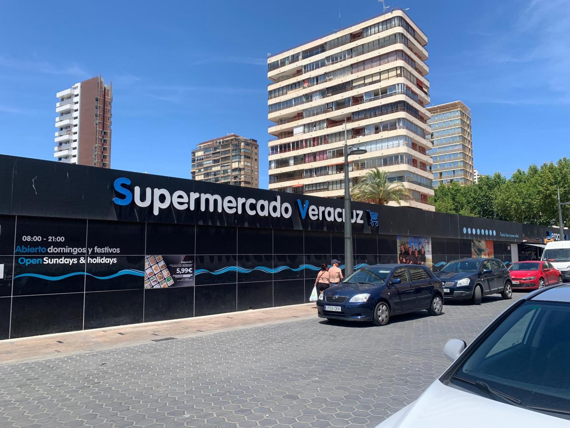 Milan Soria Luxury House Apartment Benidorm Exterior foto