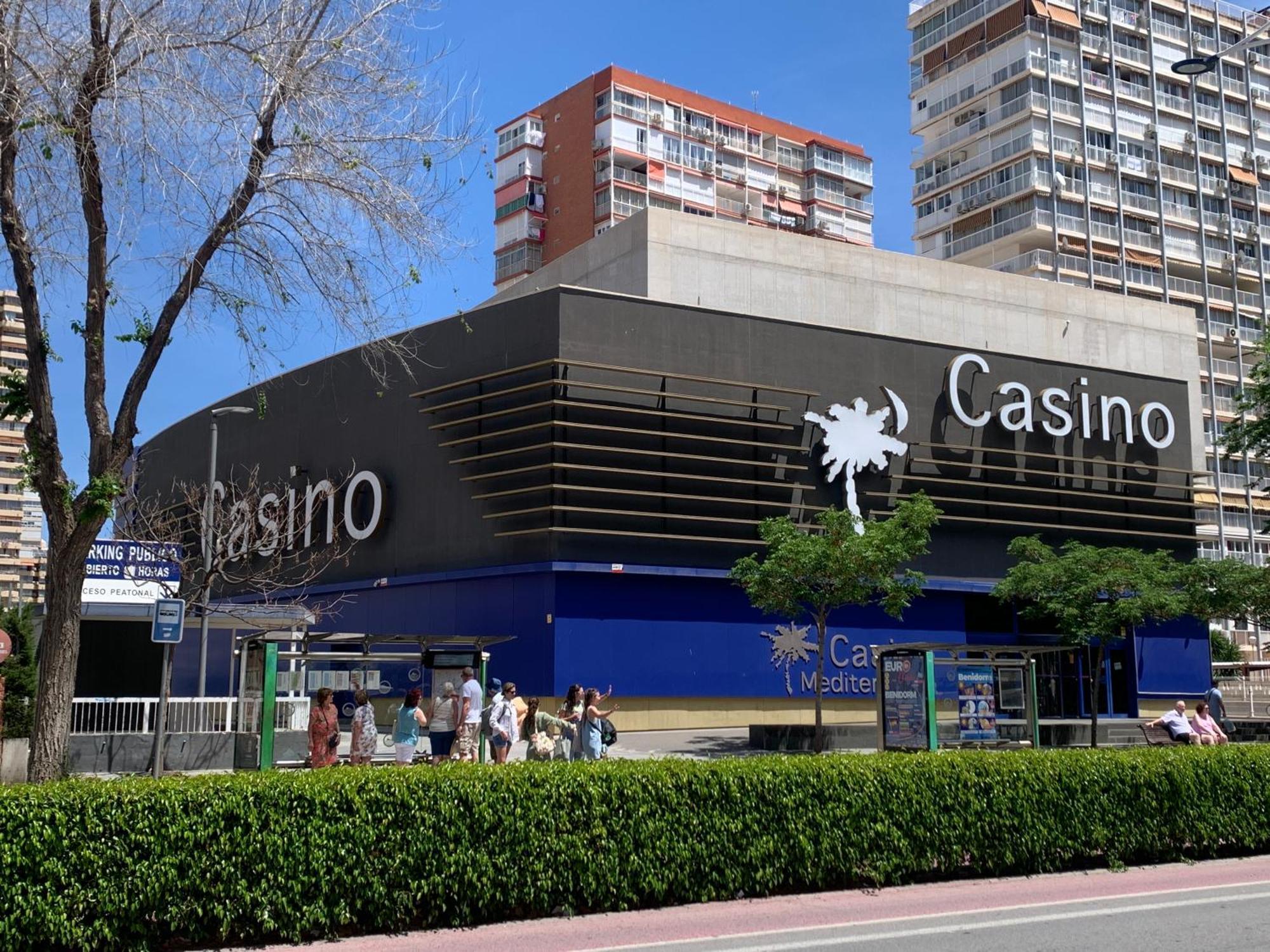 Milan Soria Luxury House Apartment Benidorm Exterior foto