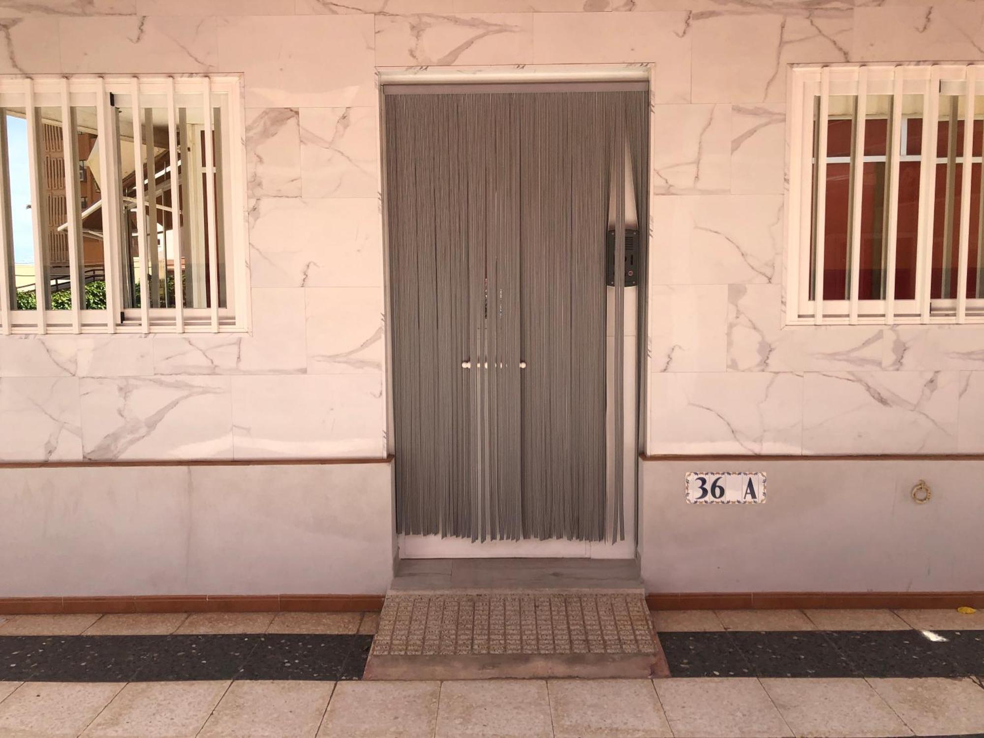 Milan Soria Luxury House Apartment Benidorm Exterior foto