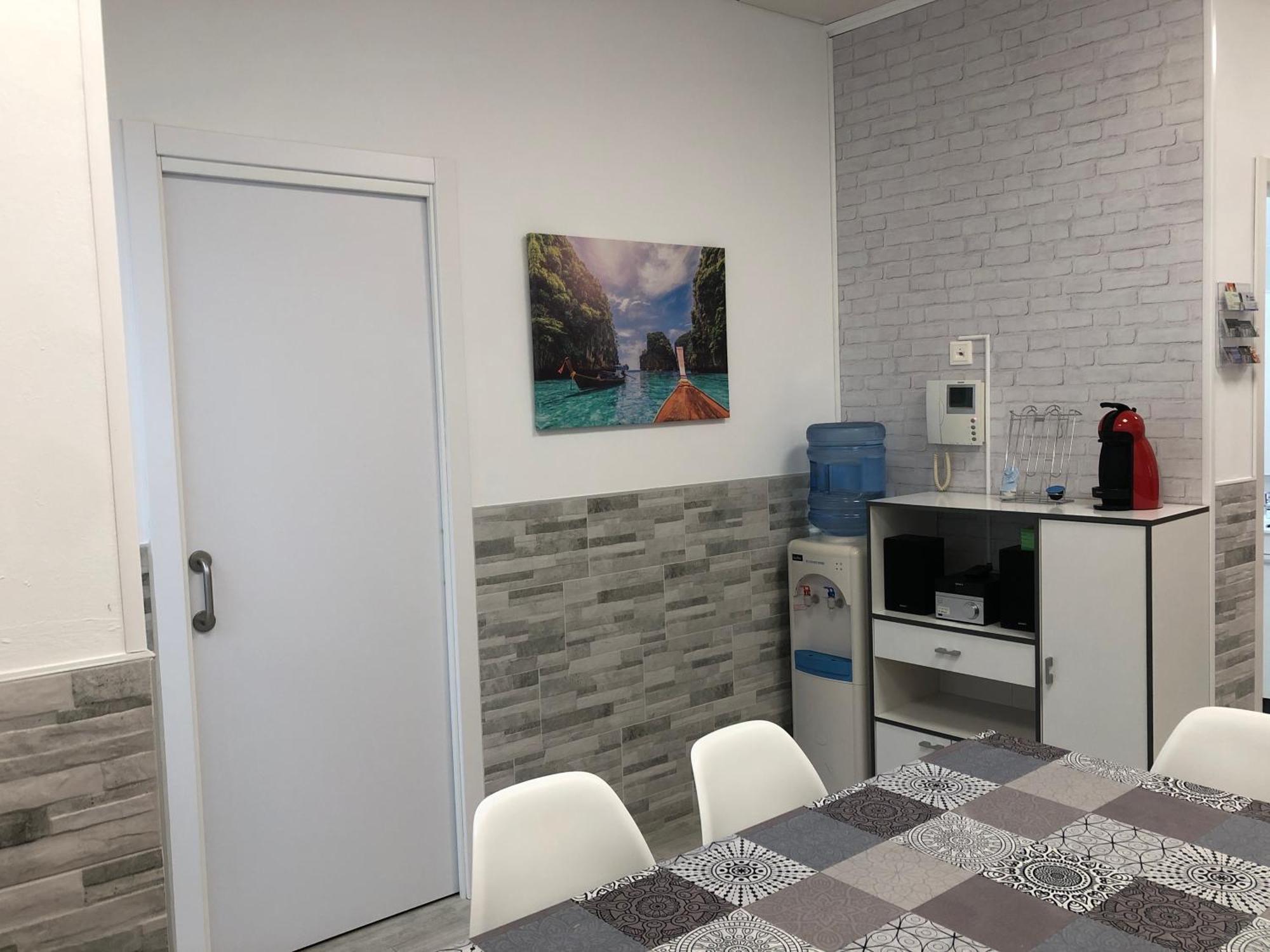 Milan Soria Luxury House Apartment Benidorm Exterior foto