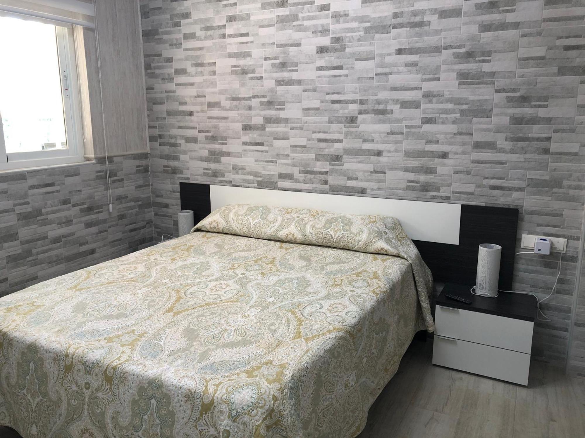 Milan Soria Luxury House Apartment Benidorm Exterior foto