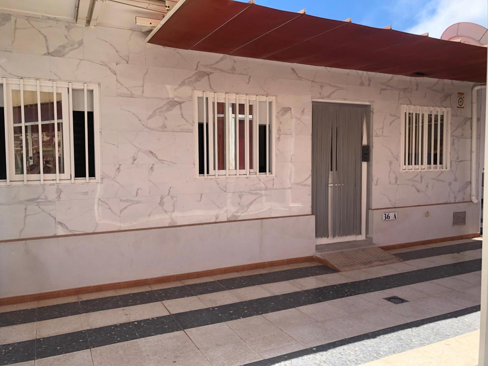 Milan Soria Luxury House Apartment Benidorm Exterior foto