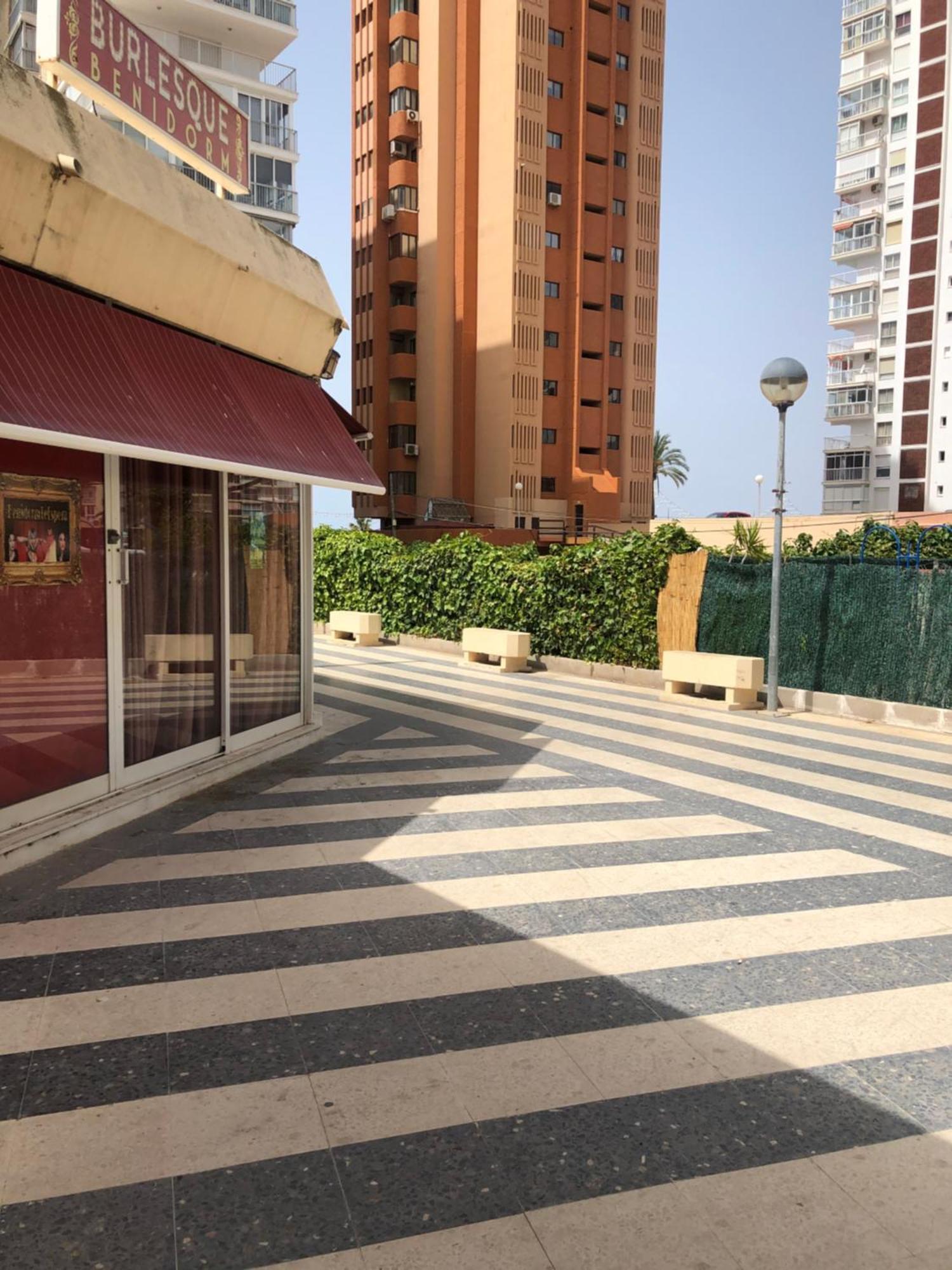 Milan Soria Luxury House Apartment Benidorm Cameră foto